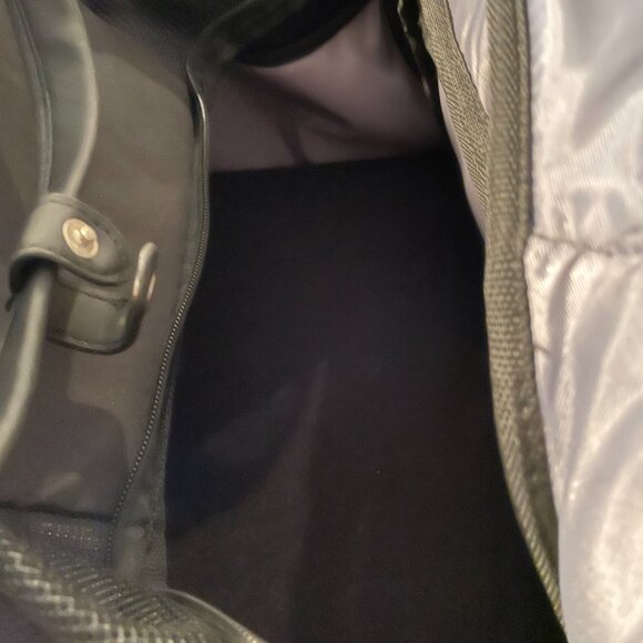 Snoozer The Cooper Four Wheeled Pet Bag 85110 - Picture 4 of 9